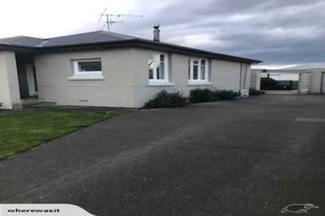 Photo of property in 232 King Street, Waverley, Invercargill, 9810