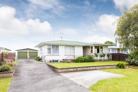 Photo of property in 134 Gillespies Line, Cloverlea, Palmerston North, 4412
