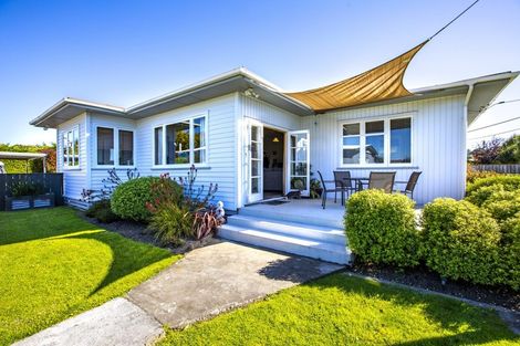 Photo of property in 29 Jellicoe Street, Waipukurau, 4200