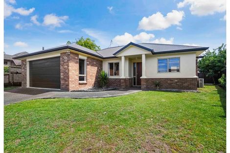 Photo of property in 4 Thistlewood Avenue, Hamilton East, Hamilton, 3216