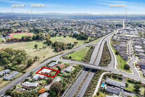 Photo of property in 308 Tramway Road, Chartwell, Hamilton, 3210