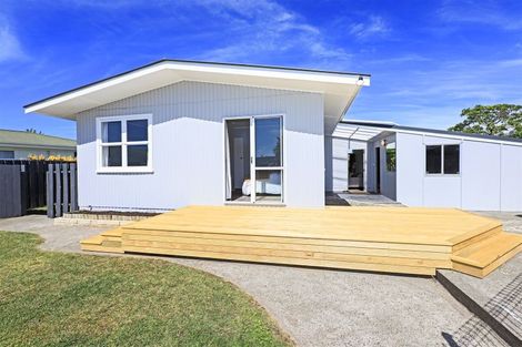 Photo of property in 22 Sunderland Drive, Flaxmere, Hastings, 4120