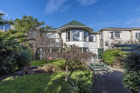 Photo of property in 34 Cavendish Square, Strathmore Park, Wellington, 6022