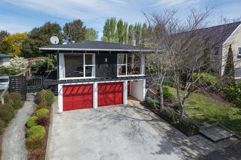 Photo of property in 19 Highfield Place Avonhead Christchurch City