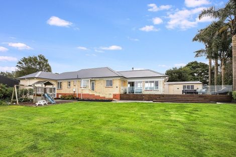 Photo of property in 420 Mangatangi Road, Mangatangi, Pokeno, 2473