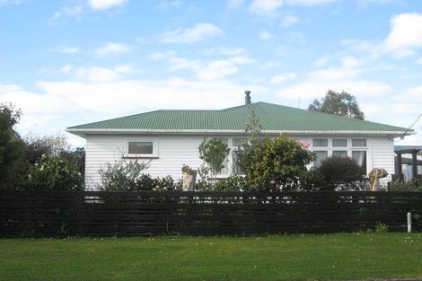 Photo of property in 5 Vera Street, Marton, 4710