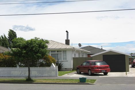 Photo of property in 1/31 Saint Johns Street, Woolston, Christchurch, 8062