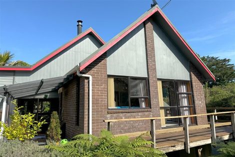 Photo of property in 13 Fern Valley Road, Paroa, Greymouth, 7805
