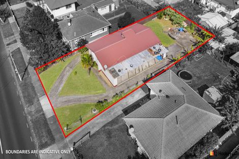 Photo of property in 227 Bairds Road, Otara, Auckland, 2023