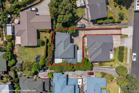 Photo of property in 29a Baird Street, Howick, Auckland, 2014