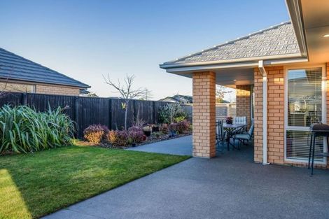 Photo of property in 35 Bayliss Drive, Kaiapoi, 7630