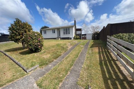 Photo of property in 93 Morvern Crescent, Tokoroa, 3420