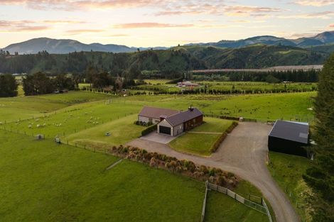 Photo of property in 548 Loburn Kowai Road, Loburn, Rangiora, 7472