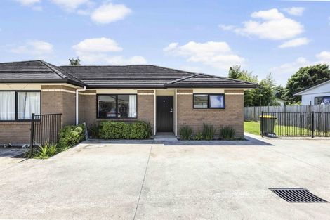 Photo of property in 4/338 Peachgrove Road, Fairfield, Hamilton, 3214