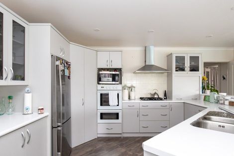 Photo of property in 10 Harris Place, Ngatea, 3503