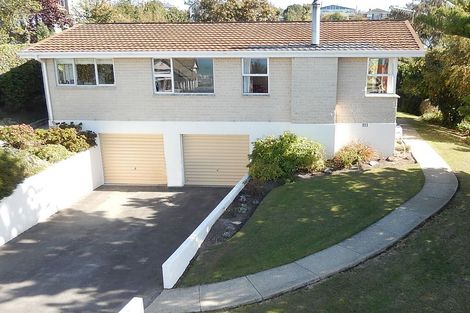 Photo of property in 16 Ure Street, South Hill, Oamaru, 9400