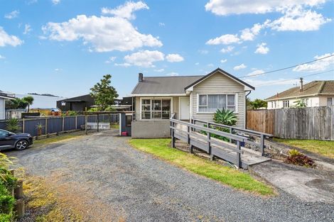 Photo of property in 25 Morningside Road, Morningside, Whangarei, 0110
