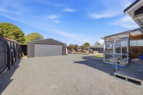 Photo of property in 22 Amberley Beach Road, Amberley, 7410
