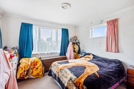 Photo of property in 8 Middlesex Street, Levin, 5510