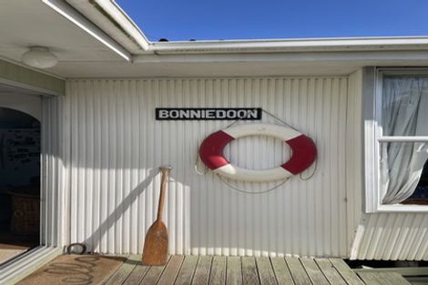 Photo of property in 10 Camp Bay Road, Purau, Diamond Harbour, 8972