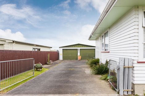 Photo of property in 134 Gillespies Line, Cloverlea, Palmerston North, 4412
