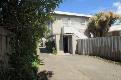 Photo of property in 1/295 Hereford Street, Christchurch Central, Christchurch, 8011