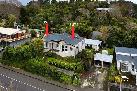 Photo of property in 46 Frankley Road, Westown, New Plymouth, 4310