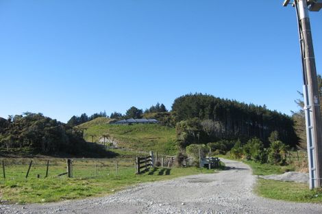 Photo of property in 169 Coulson Road, Paroa, Greymouth, 7805
