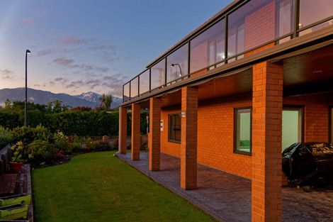 Photo of property in 1 Tui Road, South Bay, Kaikoura, 7300