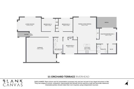 Photo of property in 11 Orchard Terrace, Riverhead, 0820