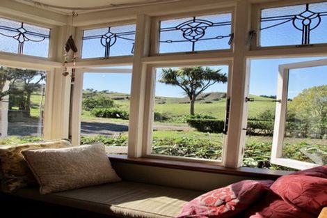 Photo of property in 212 Ramrock Road, Waikouaiti, 9471