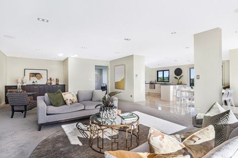 Photo of property in 8a The Rise, Saint Heliers, Auckland, 1071