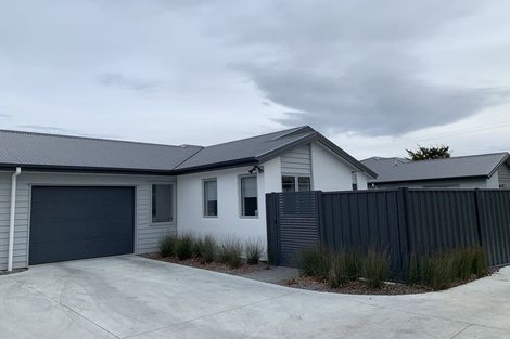 Photo of property in 22a Waterhouse Street, Taradale, Napier, 4112