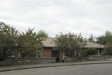 Photo of property in 10 Hanan Place, Parkside, Timaru, 7910