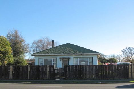 Photo of property in 817 Main North Road, Belfast, Christchurch, 8051