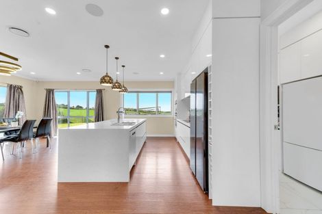 Photo of property in 130 Irwin Road, Kingseat, Pukekohe, 2679