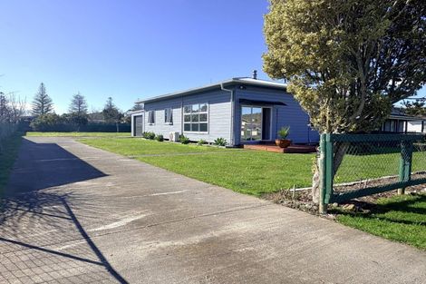 Photo of property in 137 Lucknow Street, Wairoa, 4108