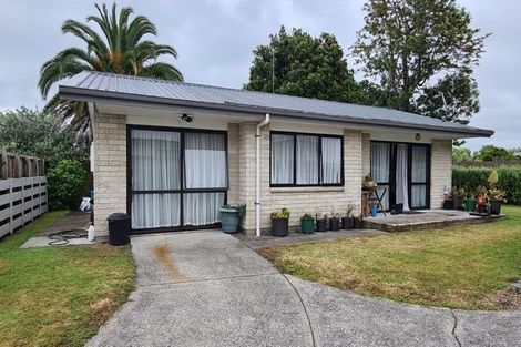 Photo of property in 135c Hakanoa Street, Huntly, 3700