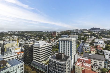 Photo of property in 1905/111 Dixon Street, Te Aro, Wellington, 6011
