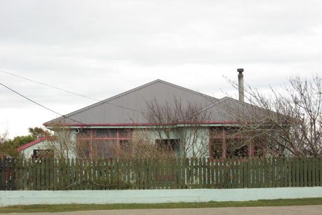 Photo of property in 49 John Street, Strathern, Invercargill, 9812