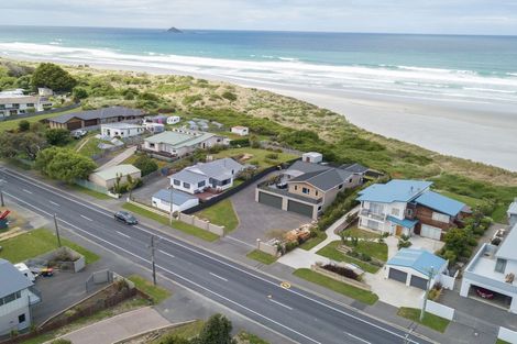 Photo of property in 799 Brighton Road, Ocean View, Dunedin, 9035