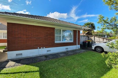Photo of property in 1 Elizabeth Street, Papakura, 2110