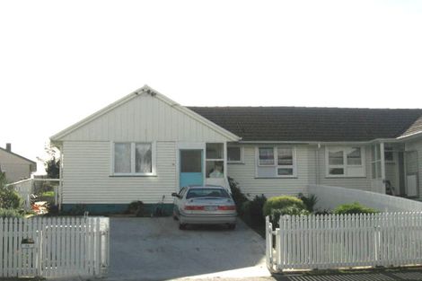 Photo of property in 79 Astrolabe Street, Cannons Creek, Porirua, 5024