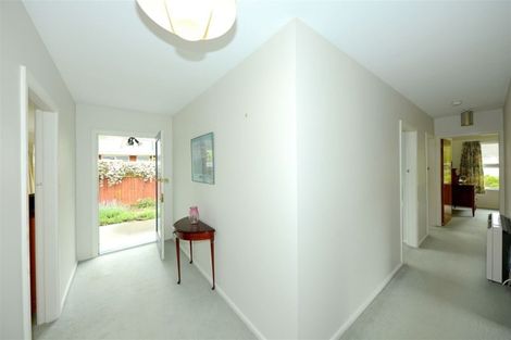 Photo of property in 29 Carruthers Street, Ilam, Christchurch, 8041