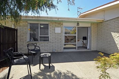 Photo of property in 4/33 Fairfield Avenue, Addington, Christchurch, 8024