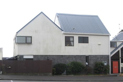 Photo of property in 403 Devon Street East, Strandon, New Plymouth, 4312