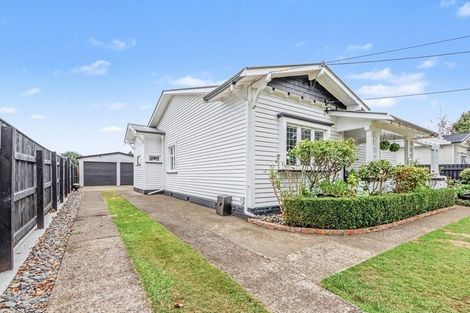 Photo of property in 18 Godwin Crescent, College Estate, Whanganui, 4500