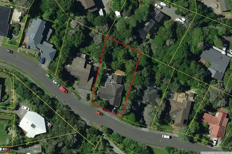 Photo of property in 8 Furneaux Grove, Whitby, Porirua, 5024