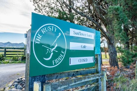 Photo of property in 246 Georges Road, Glasnevin, Amberley, 7482