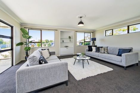 Photo of property in 71 Market Street, Leeston, 7632